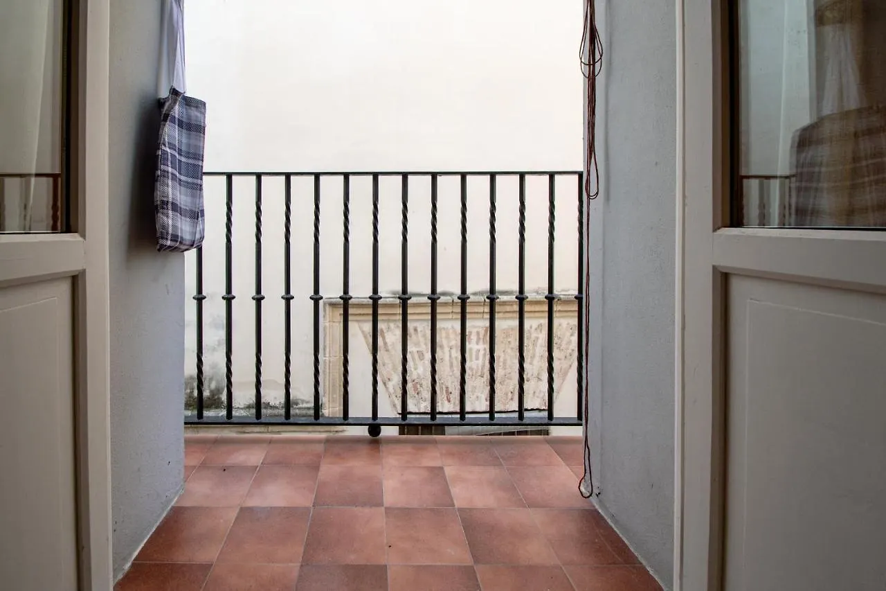 Estudio Del Populo - Cadiz Apartment