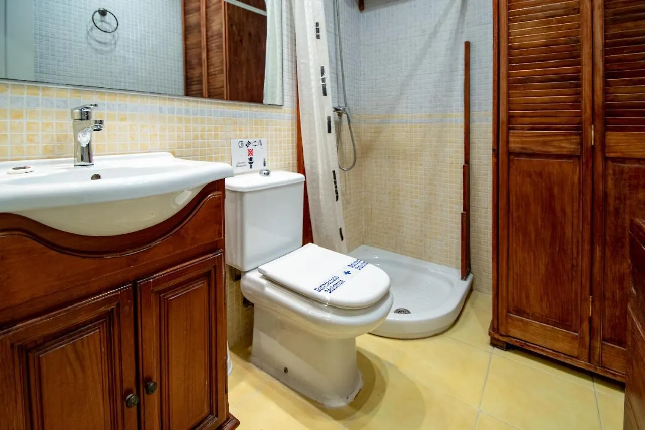 Estudio Del Populo - Cadiz Apartment Spain