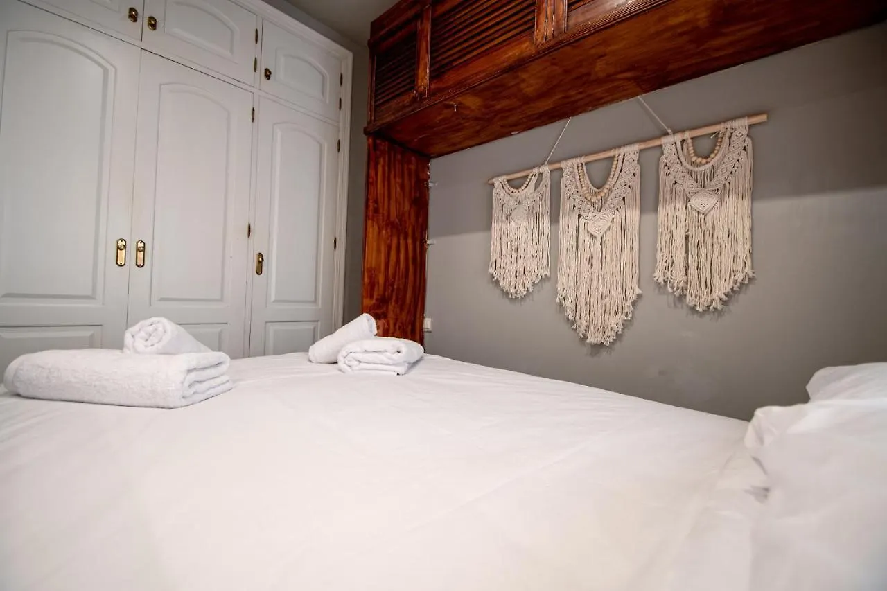 Estudio Del Populo - Cadiz Apartment