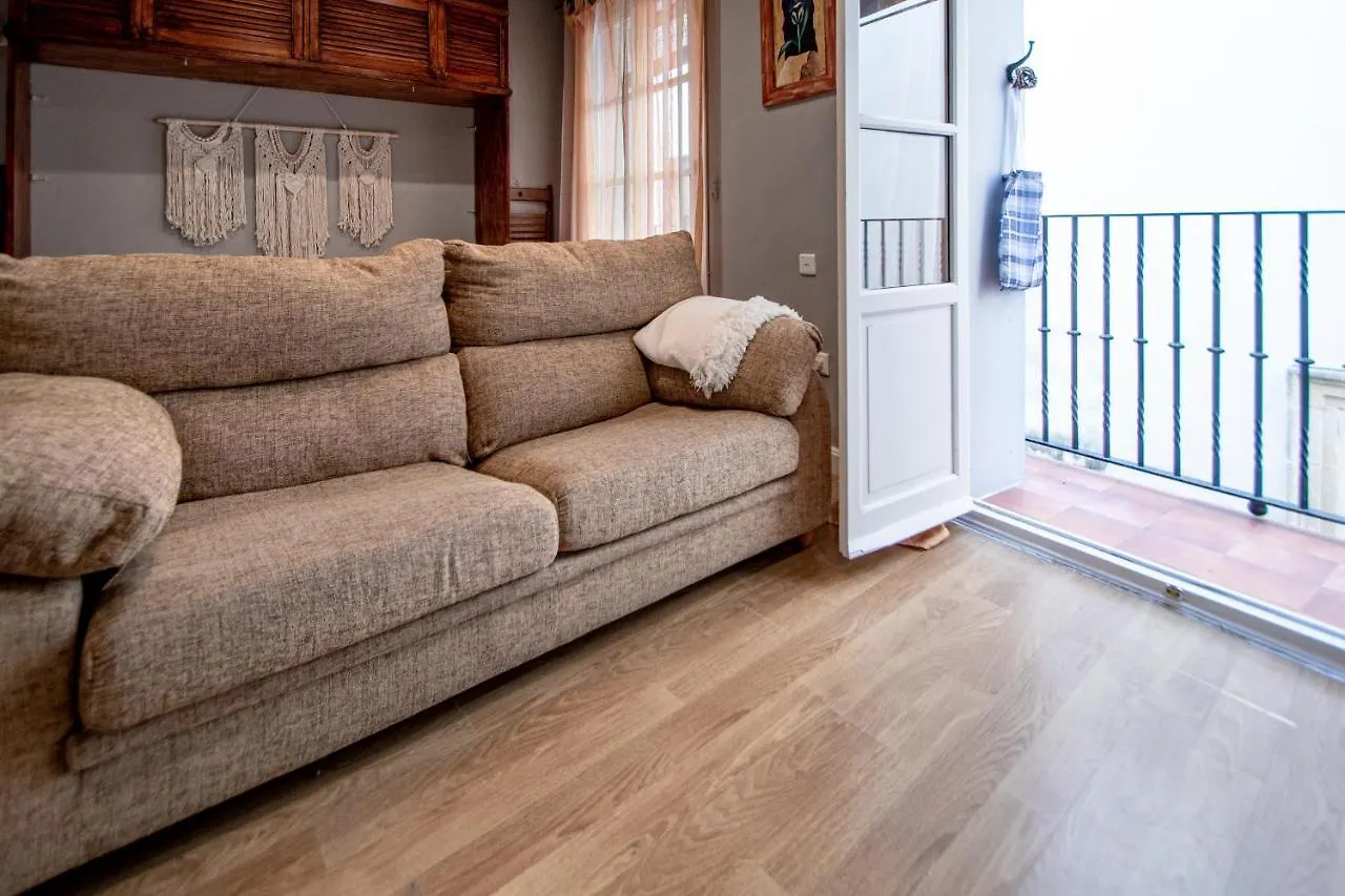 Estudio Del Populo - Cadiz Apartment